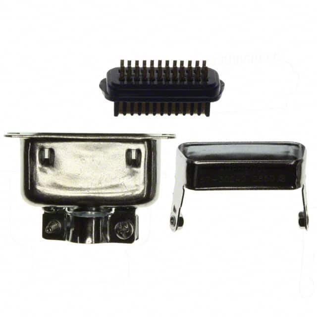 5730240 Amphenol ICC (Commercial Products)  Connettori Centronics